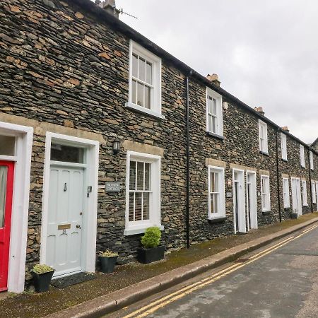 Nutkin Cottage Windermere Exterior foto