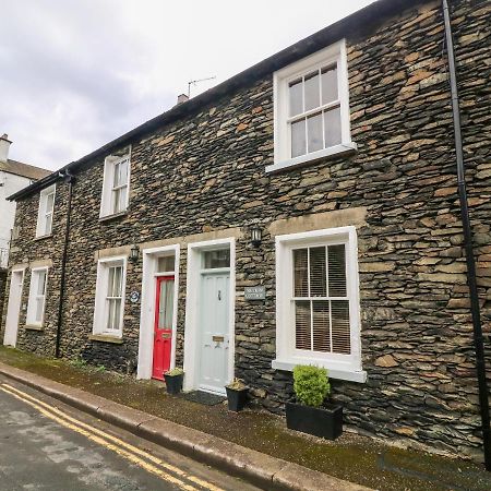 Nutkin Cottage Windermere Exterior foto