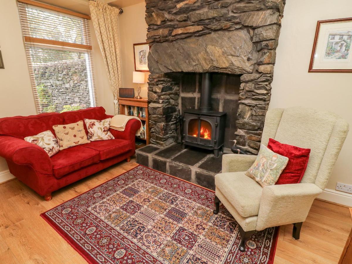 Nutkin Cottage Windermere Exterior foto