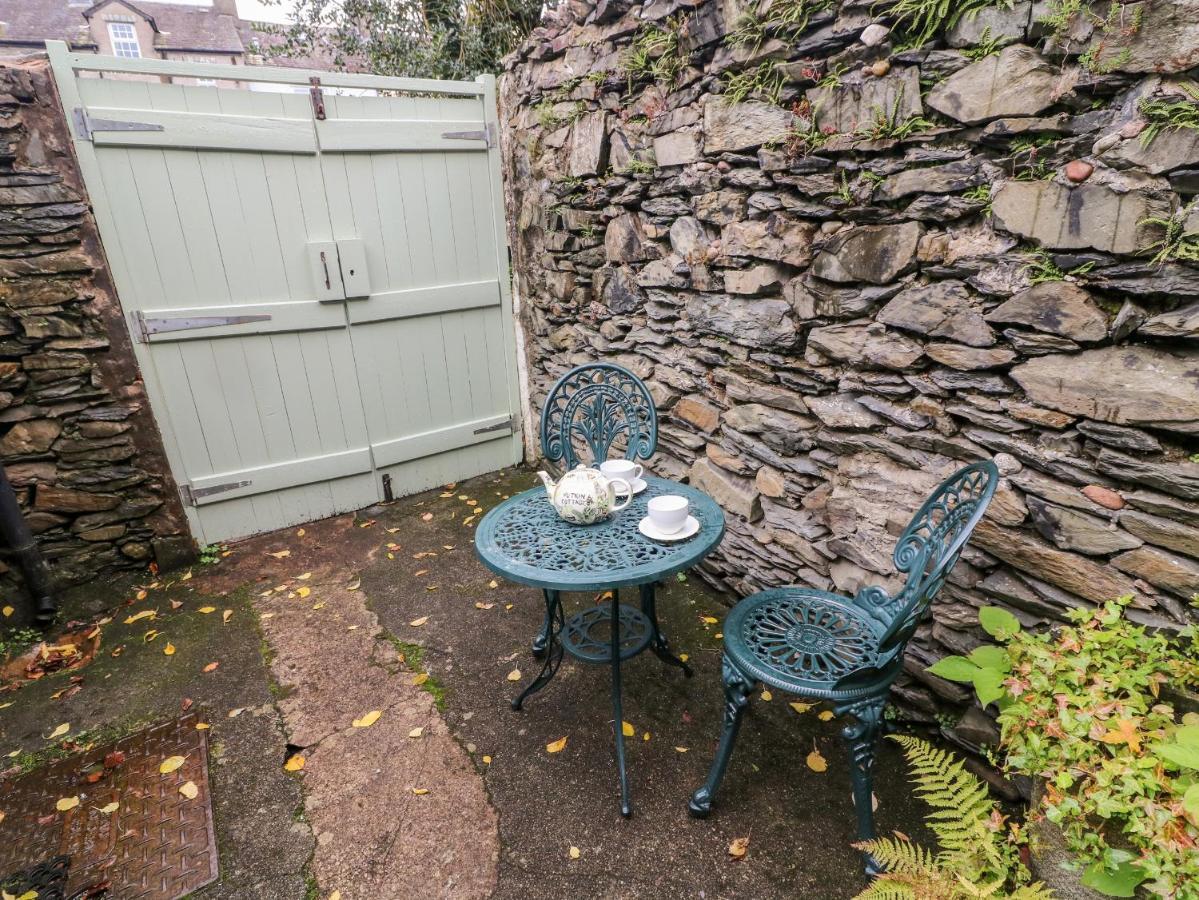 Nutkin Cottage Windermere Exterior foto